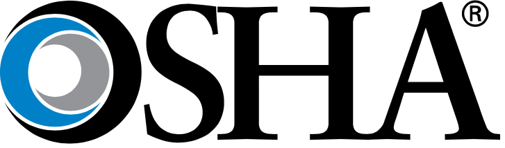 OSHA logo