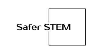 Safer STEM logo