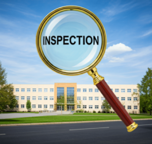 Lab Safety Inspection