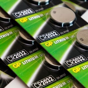 Lithium-ion Battery Safety for K-12 Educators