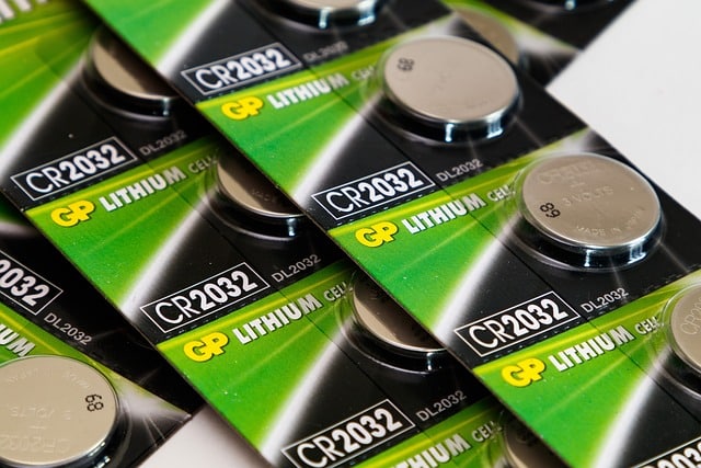 Lithium-ion Battery Safety for K-12 Educators