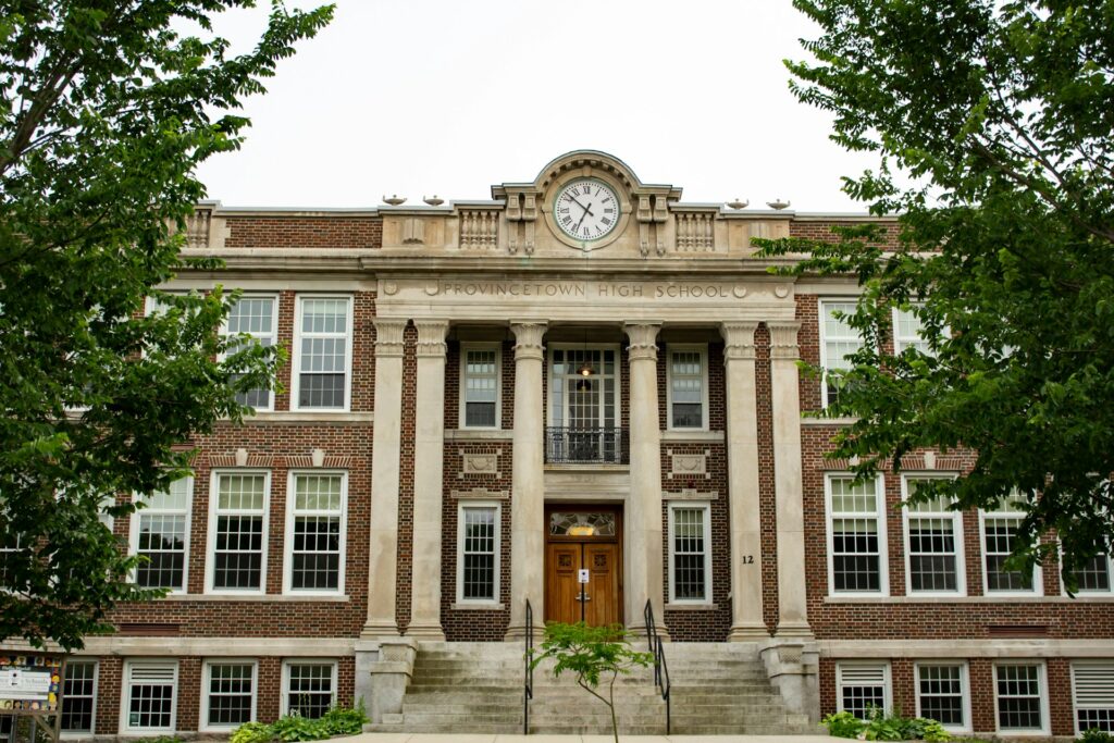 Directors of Facilities