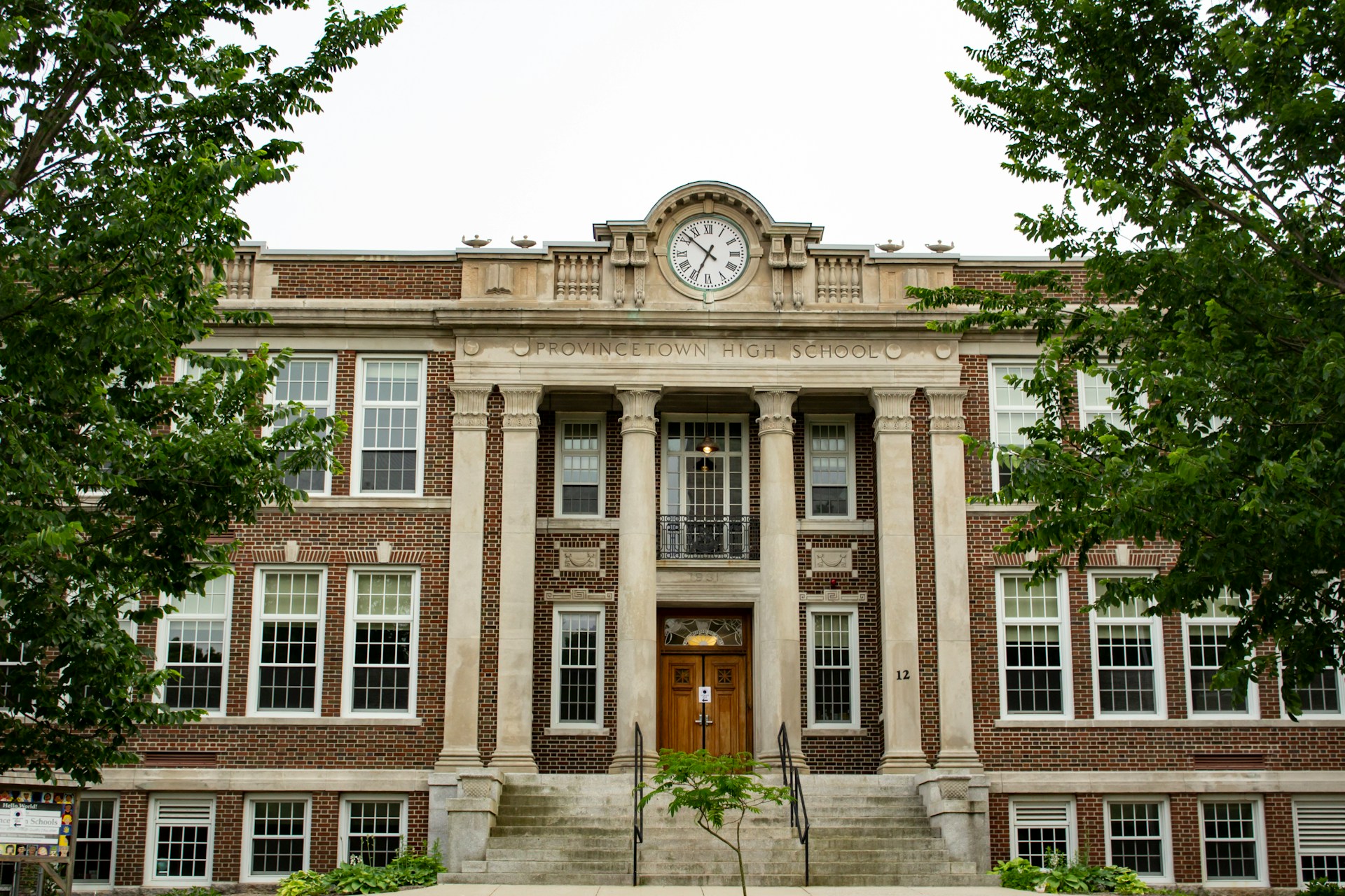 Directors of Facilities