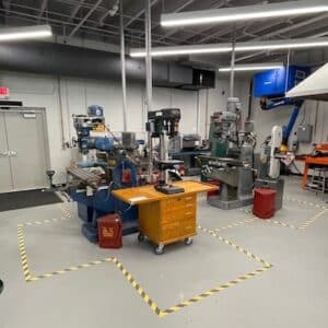 Electrical Safety in CTE